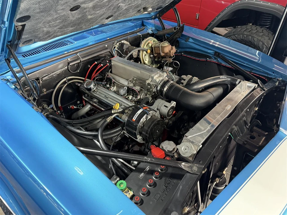 1968 Chevrolet Camaro 1st Gen - Image 15 of 20
