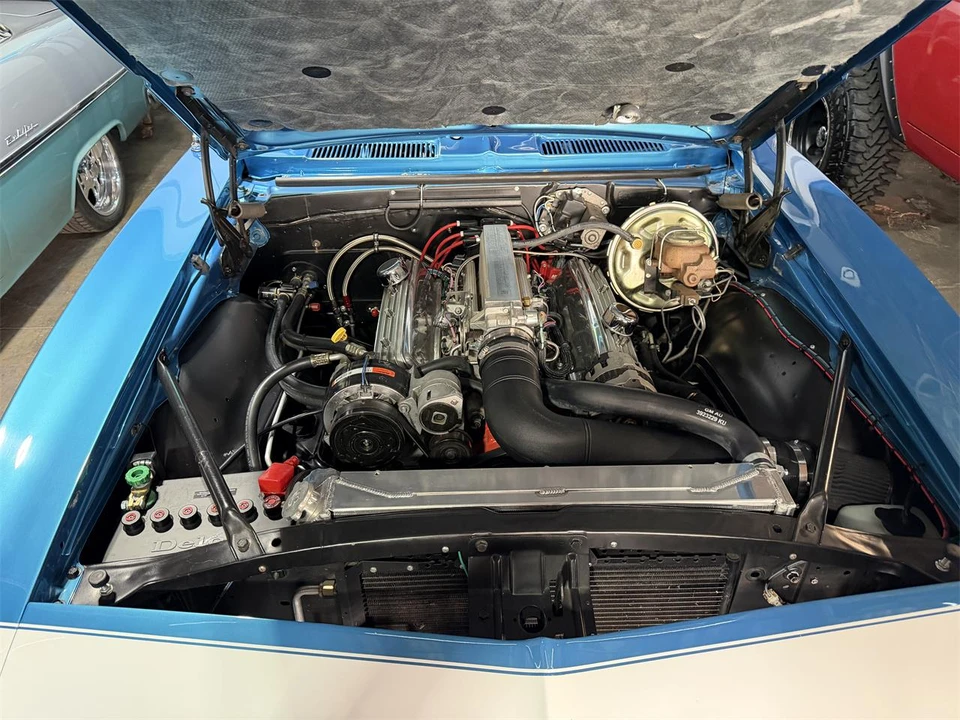 1968 Chevrolet Camaro 1st Gen - Image 16 of 20