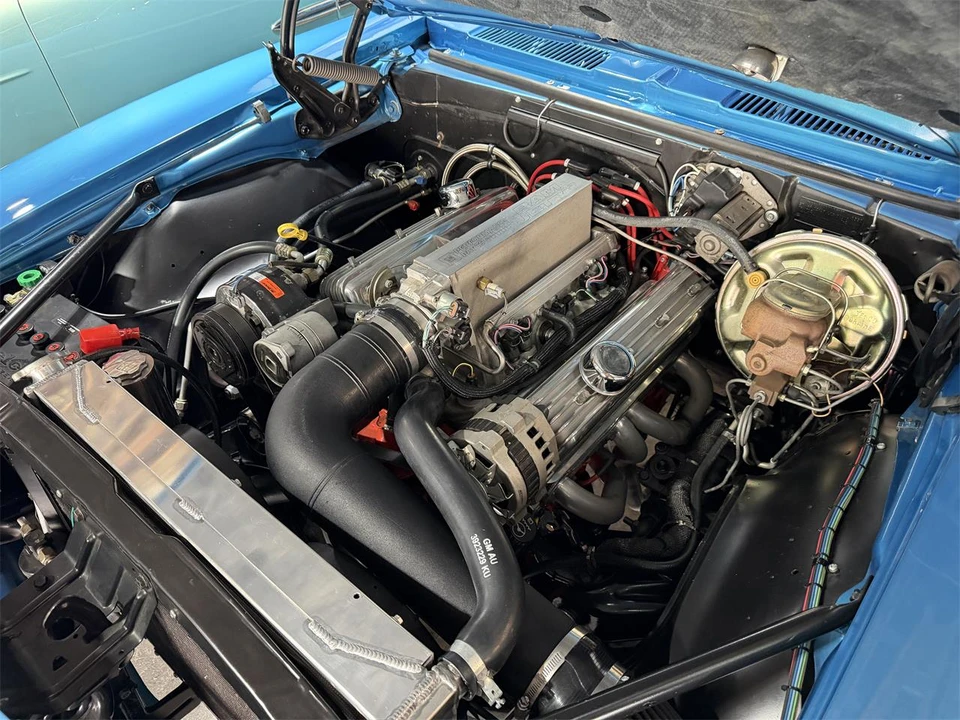 1968 Chevrolet Camaro 1st Gen - Image 17 of 20