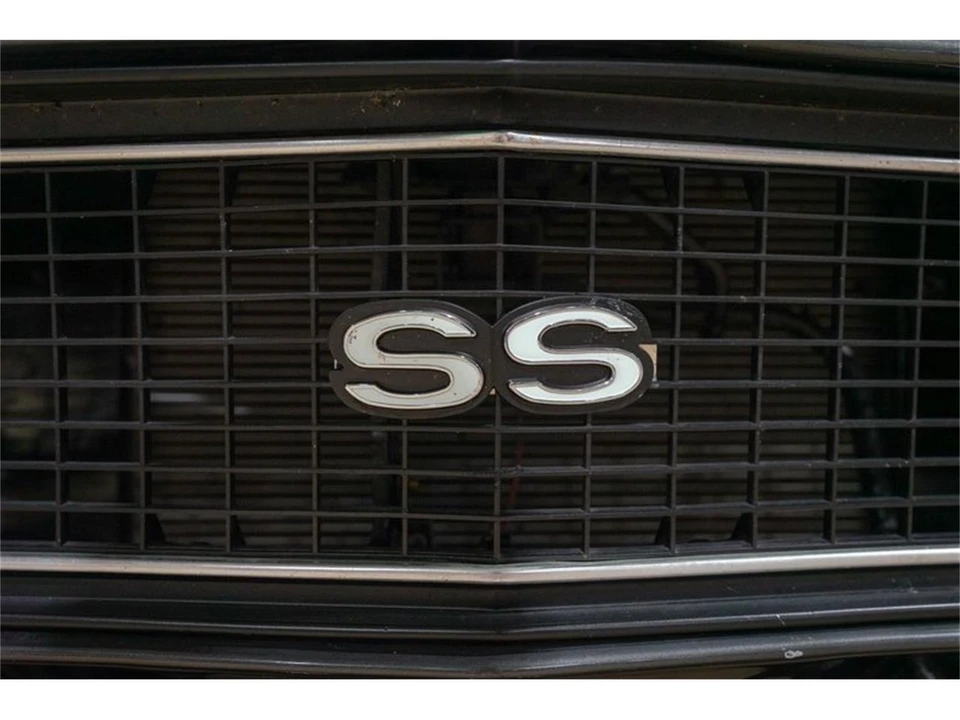 1968 Chevrolet Camaro 1st Gen - Image 21 of 31