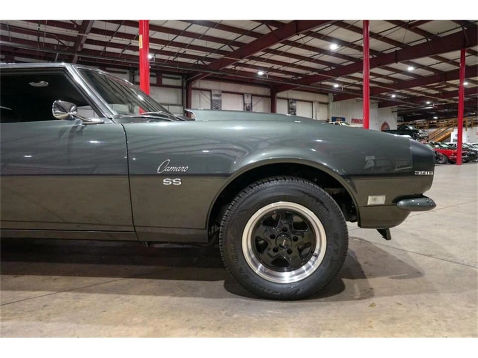 1968 Chevrolet Camaro 1st Gen - Image 11 of 31
