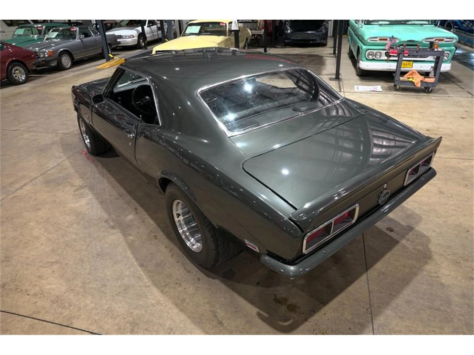1968 Chevrolet Camaro 1st Gen - Image 16 of 31