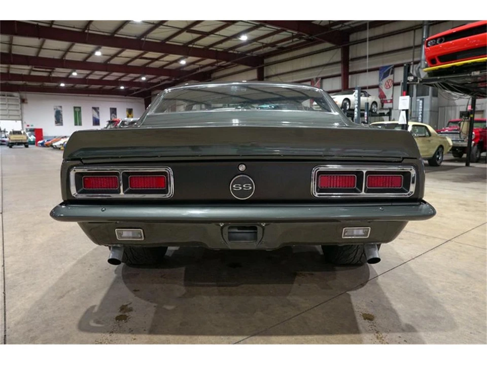 1968 Chevrolet Camaro 1st Gen - Image 7 of 31