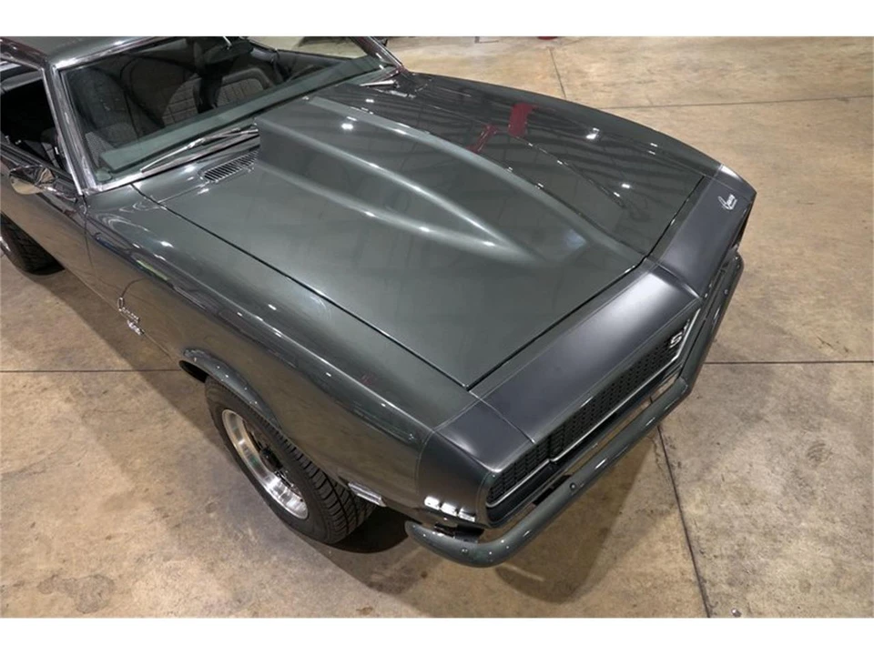 1968 Chevrolet Camaro 1st Gen - Image 18 of 31