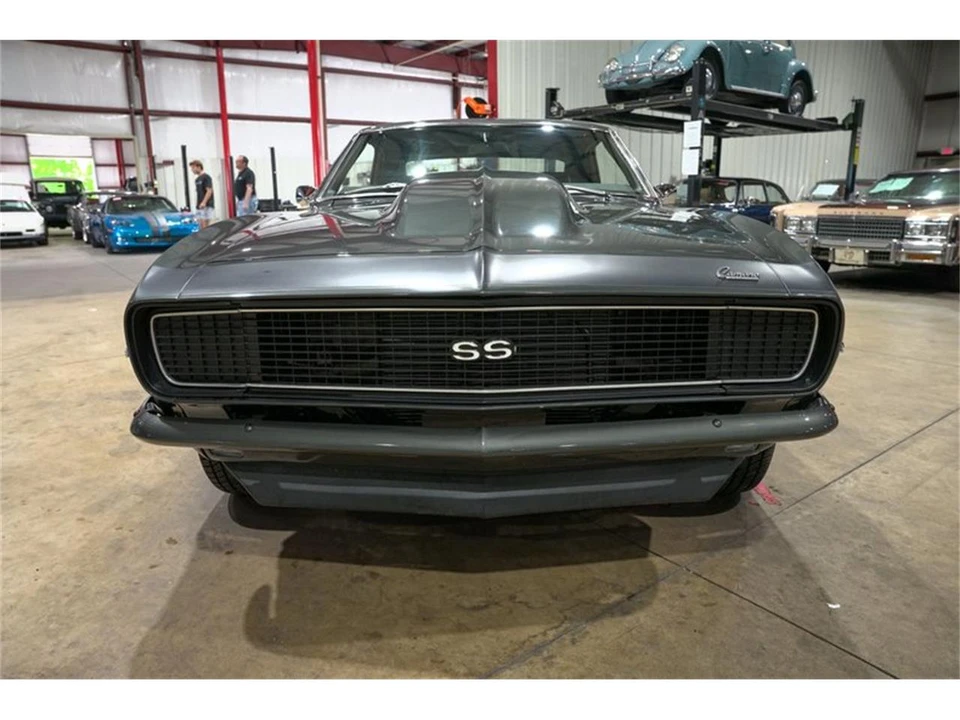 1968 Chevrolet Camaro 1st Gen - Image 13 of 31