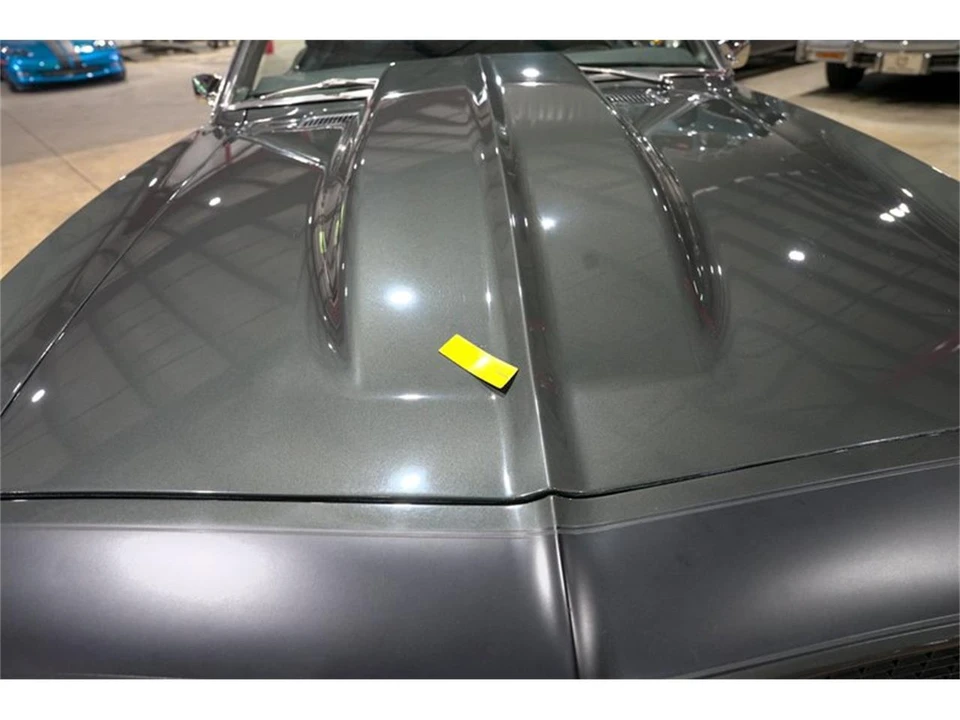 1968 Chevrolet Camaro 1st Gen - Image 29 of 31