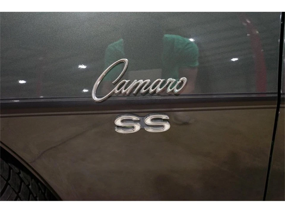 1968 Chevrolet Camaro 1st Gen - Image 24 of 31
