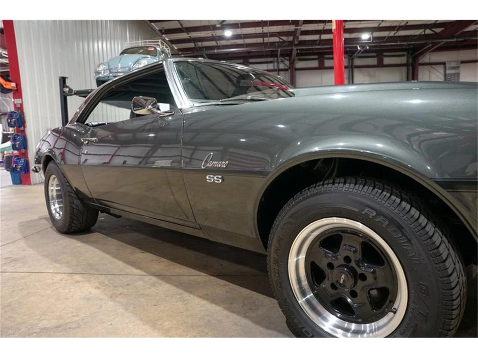 1968 Chevrolet Camaro 1st Gen - Image 30 of 31