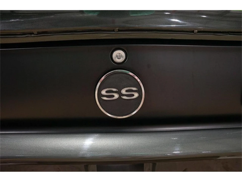 1968 Chevrolet Camaro 1st Gen - Image 25 of 31