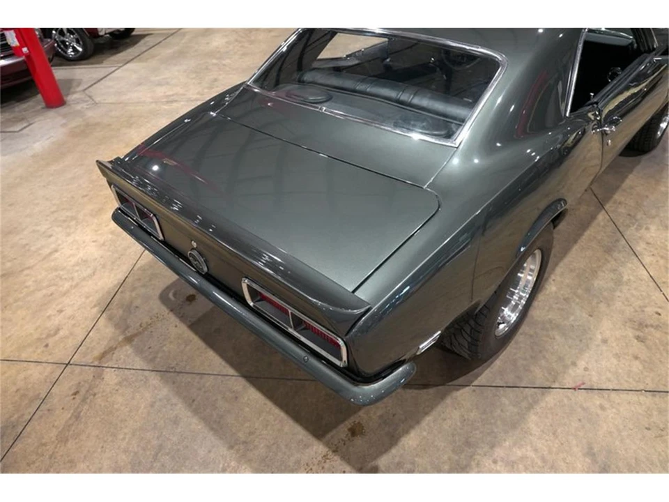 1968 Chevrolet Camaro 1st Gen - Image 20 of 31