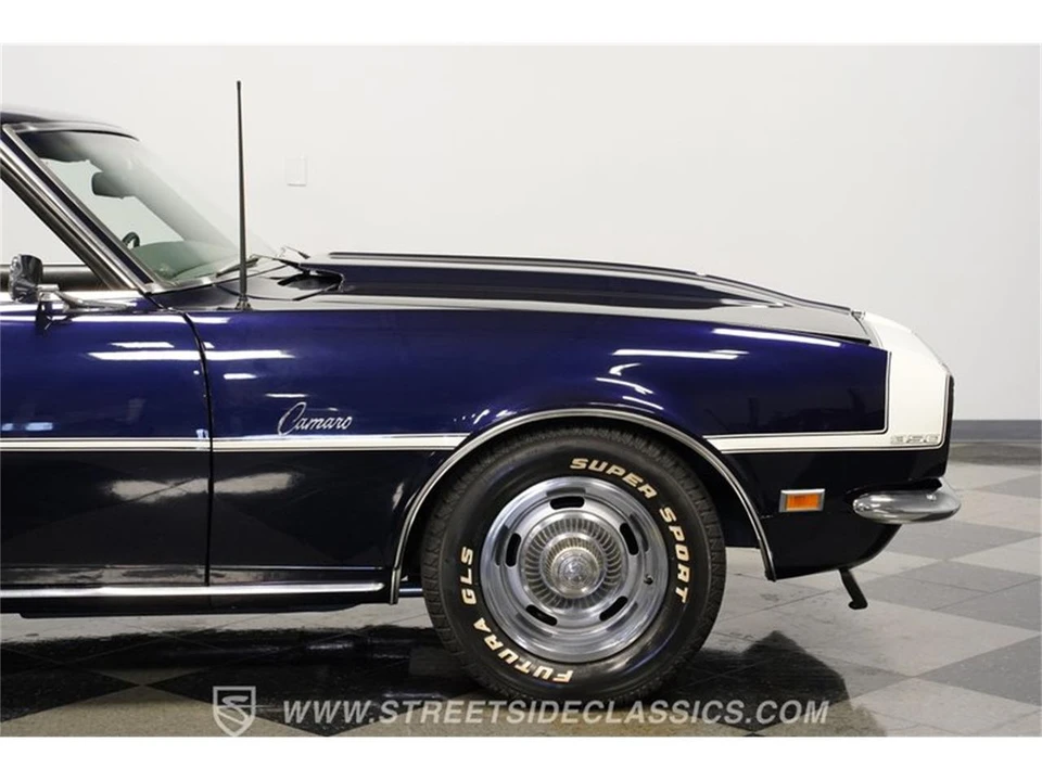 1968 Chevrolet Camaro 1st Gen - Image 29 of 31