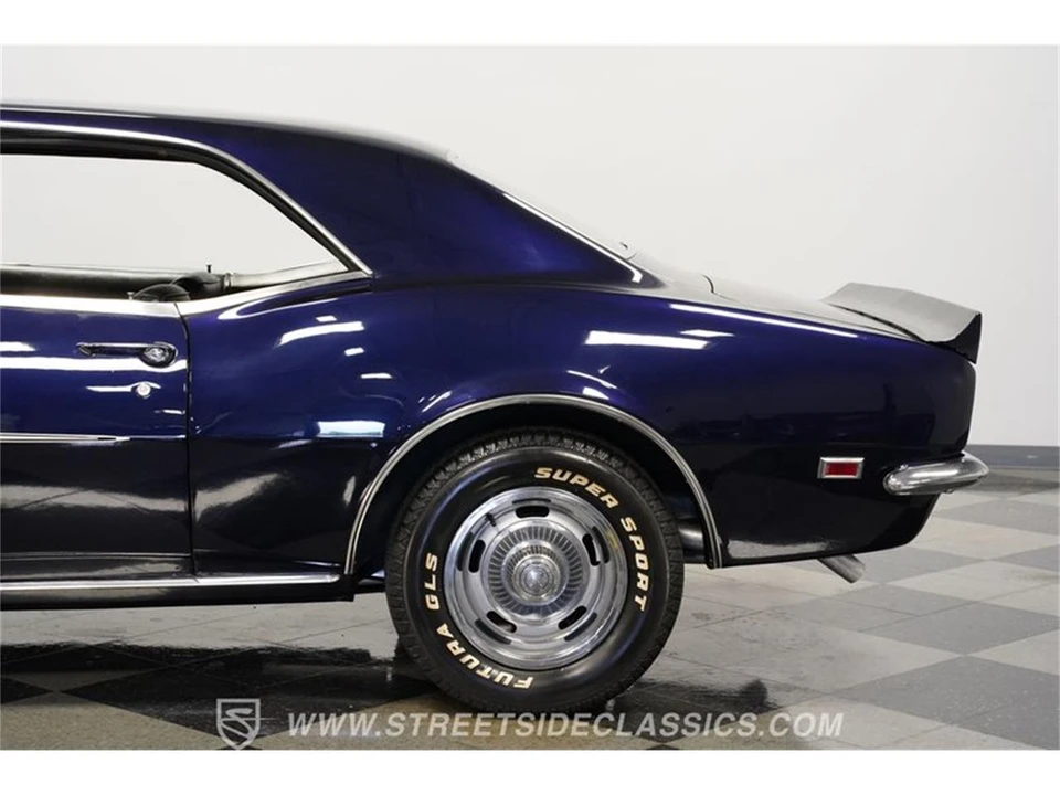 1968 Chevrolet Camaro 1st Gen - Image 23 of 31