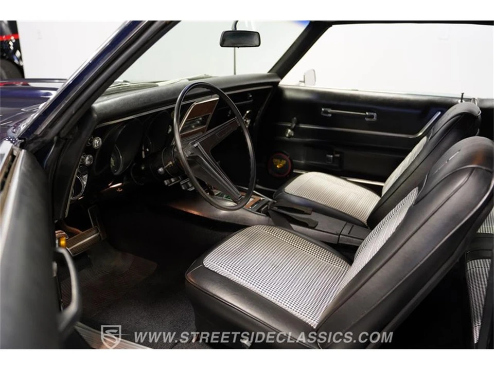 1968 Chevrolet Camaro 1st Gen - Image 2 of 31