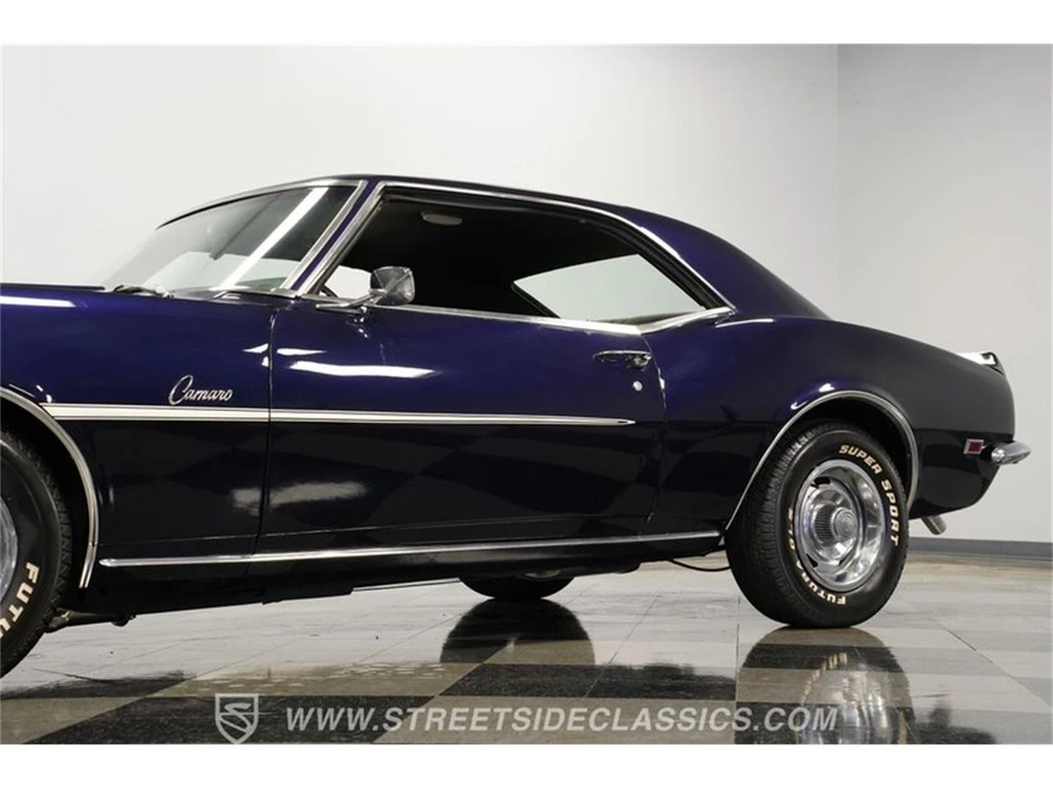 1968 Chevrolet Camaro 1st Gen - Image 21 of 31