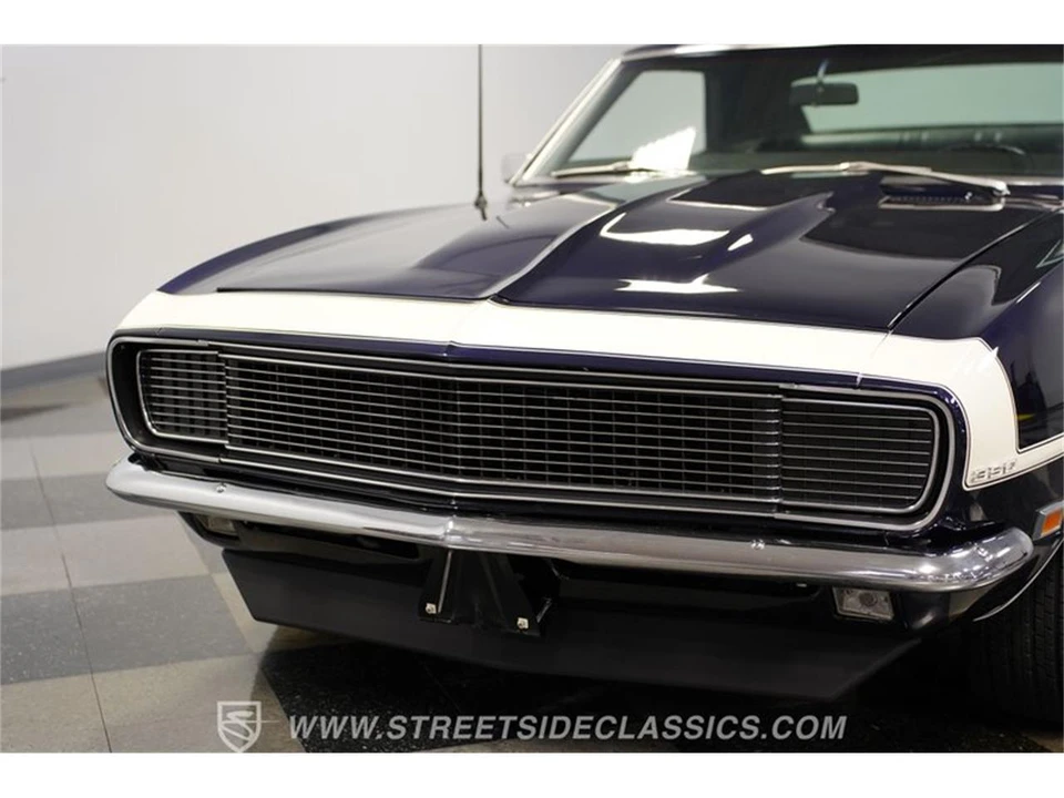 1968 Chevrolet Camaro 1st Gen - Image 18 of 31