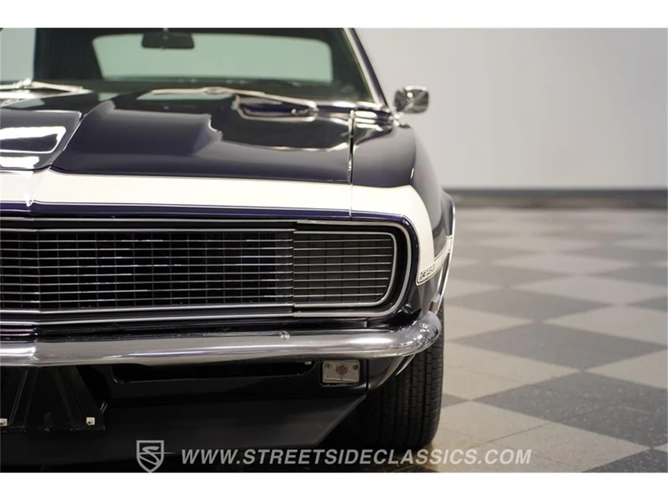 1968 Chevrolet Camaro 1st Gen - Image 19 of 31
