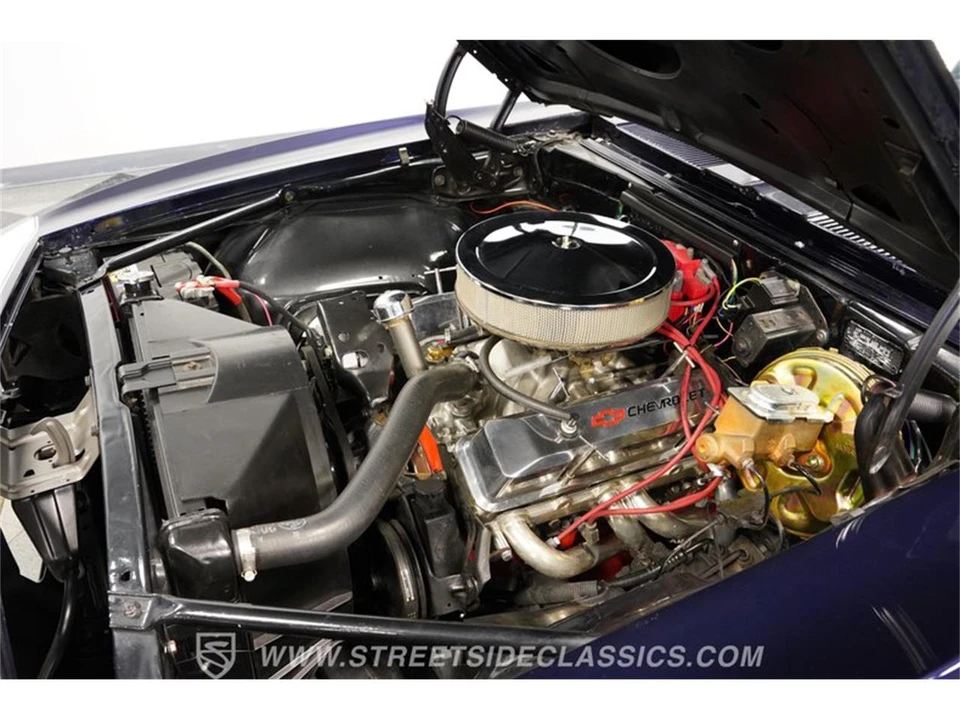 1968 Chevrolet Camaro 1st Gen - Image 31 of 31