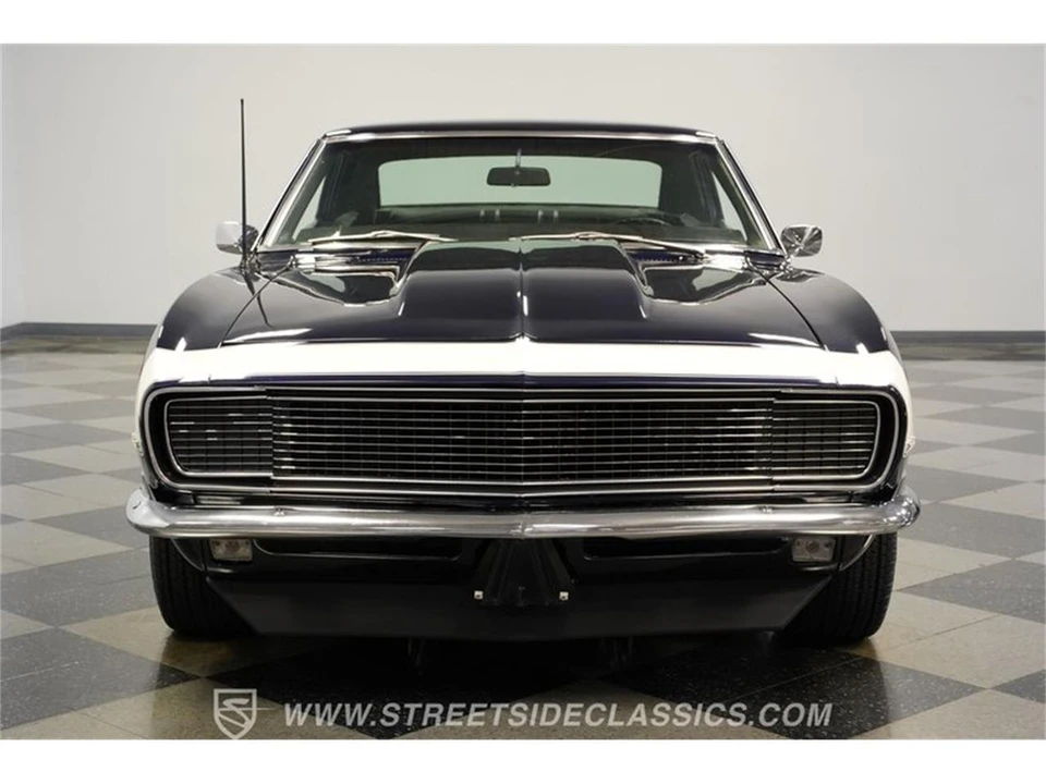 1968 Chevrolet Camaro 1st Gen - Image 16 of 31