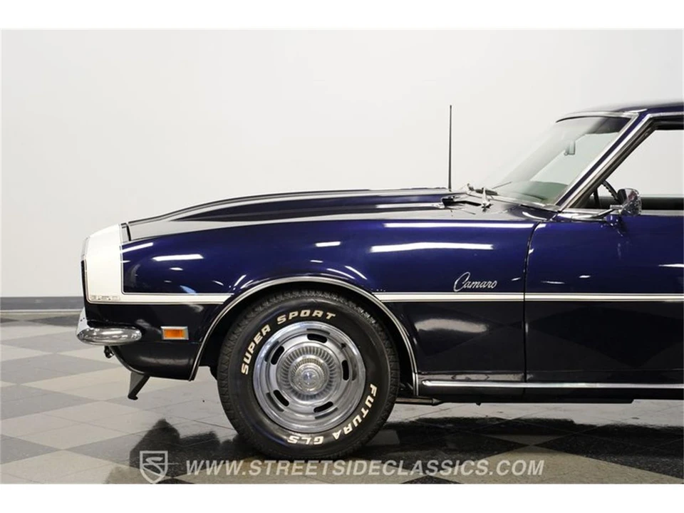 1968 Chevrolet Camaro 1st Gen - Image 22 of 31