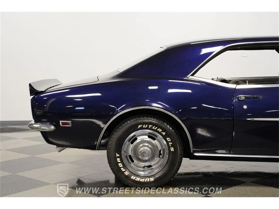 1968 Chevrolet Camaro 1st Gen - Image 28 of 31