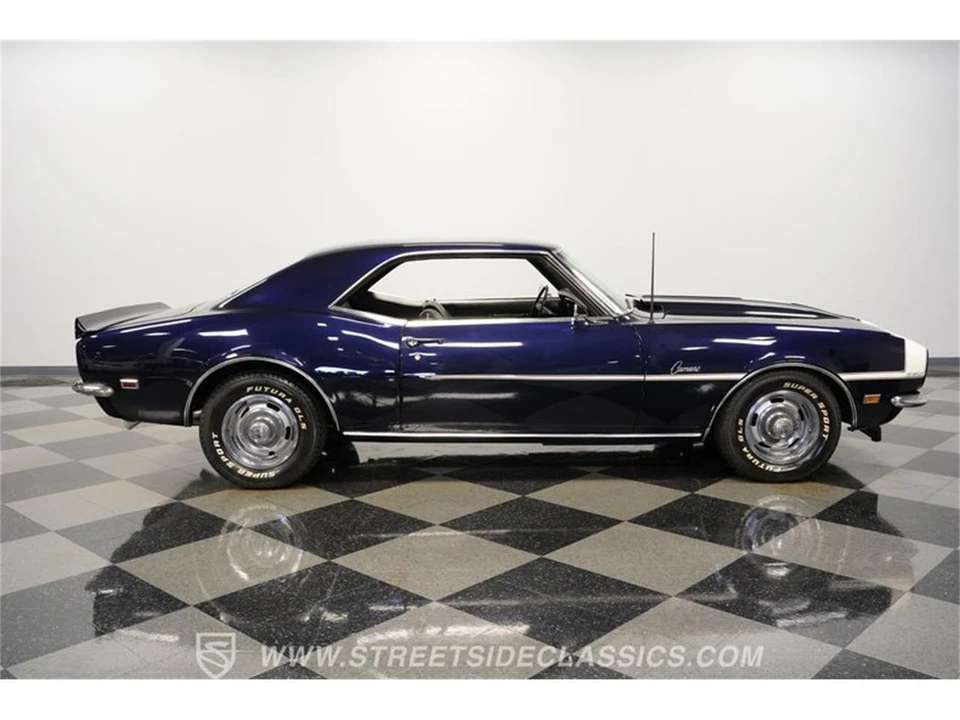 1968 Chevrolet Camaro 1st Gen - Image 13 of 31