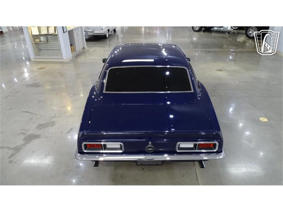 1968 Chevrolet Camaro 1st Gen - Image 11 of 31