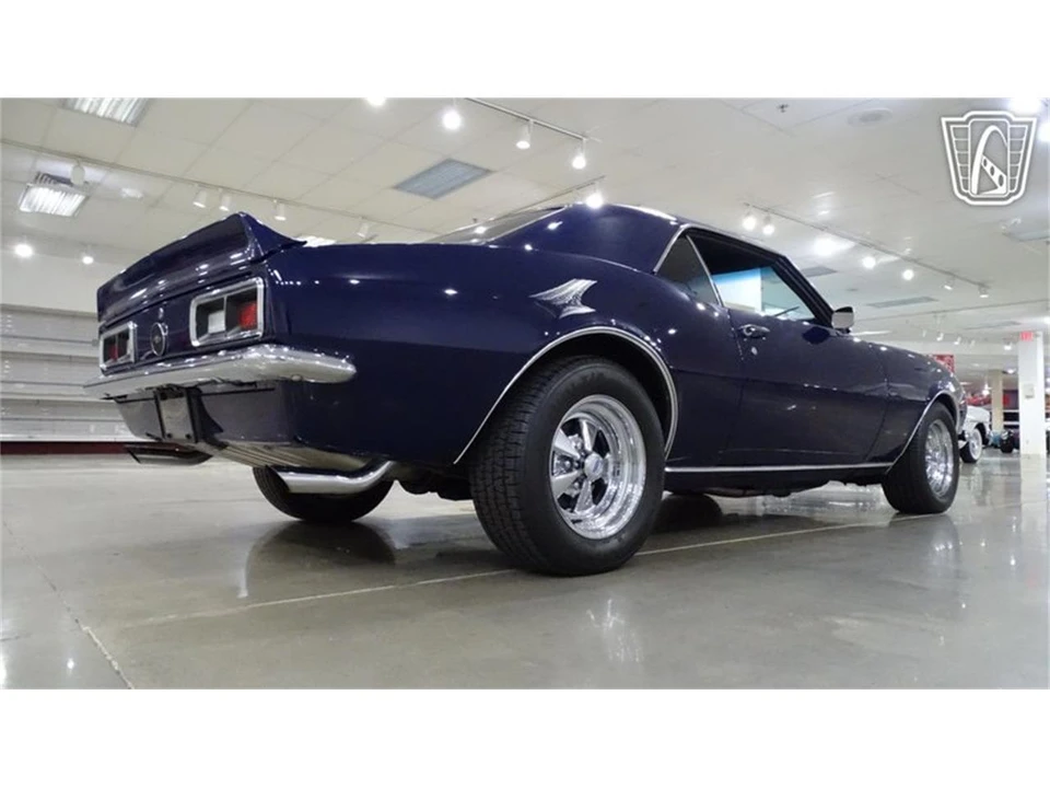 1968 Chevrolet Camaro 1st Gen - Image 16 of 31