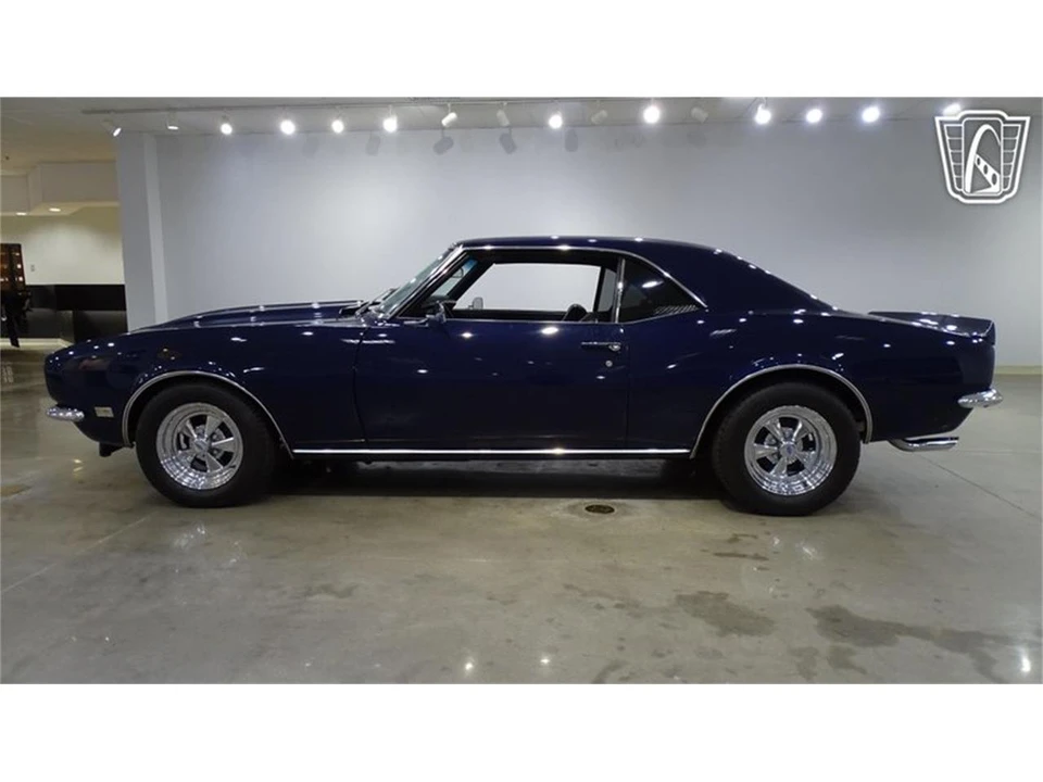 1968 Chevrolet Camaro 1st Gen - Image 6 of 31