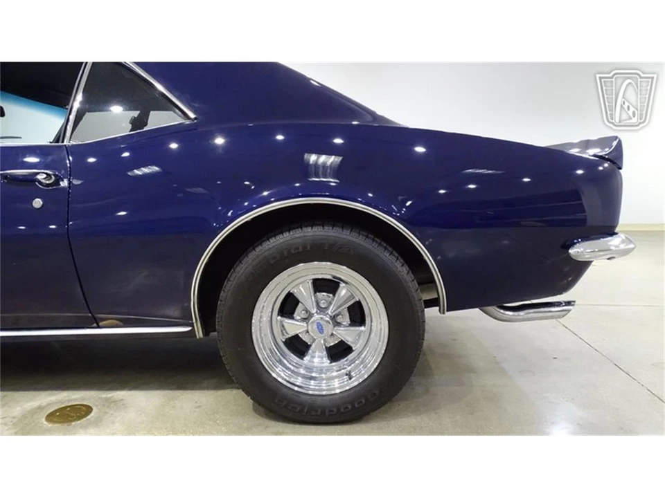 1968 Chevrolet Camaro 1st Gen - Image 31 of 31