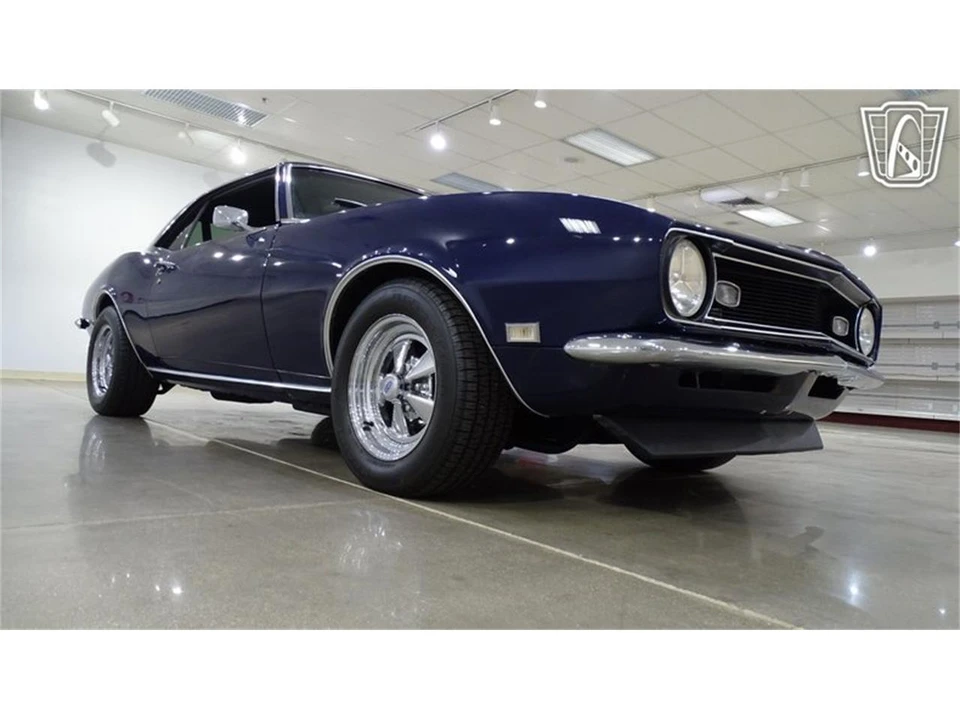 1968 Chevrolet Camaro 1st Gen - Image 22 of 31