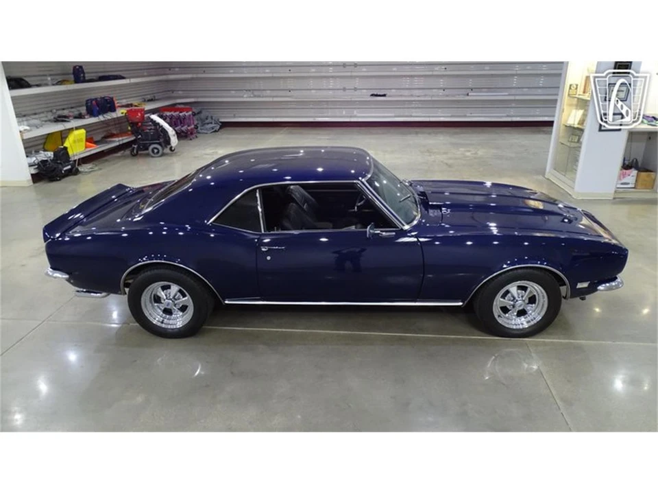 1968 Chevrolet Camaro 1st Gen - Image 17 of 31