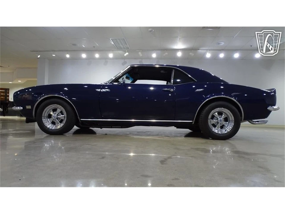 1968 Chevrolet Camaro 1st Gen - Image 7 of 31