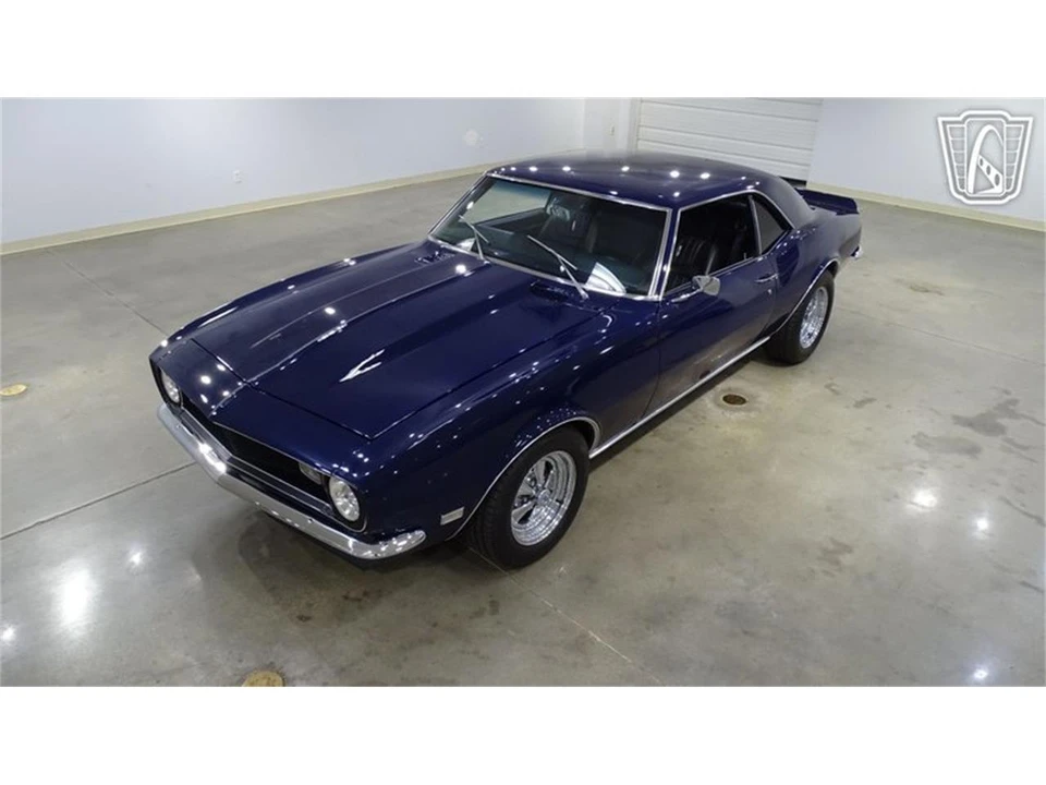 1968 Chevrolet Camaro 1st Gen - Image 2 of 31