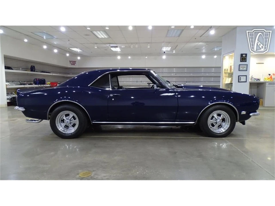 1968 Chevrolet Camaro 1st Gen - Image 18 of 31