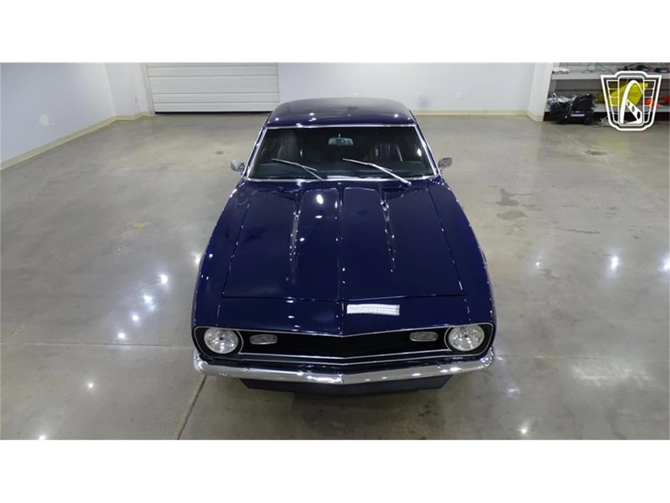 1968 Chevrolet Camaro 1st Gen - Image 23 of 31