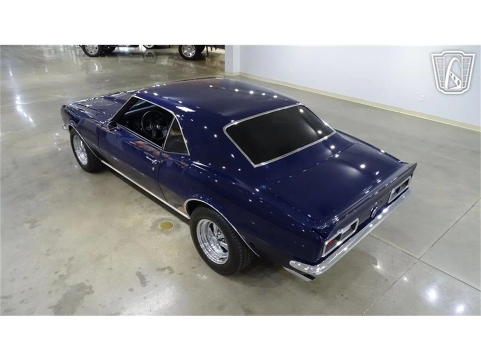 1968 Chevrolet Camaro 1st Gen - Image 8 of 31