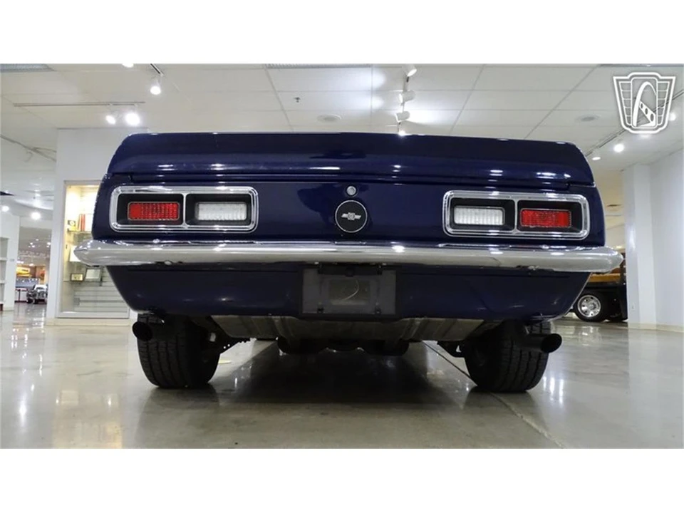 1968 Chevrolet Camaro 1st Gen - Image 13 of 31