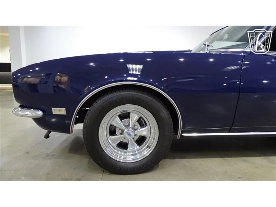 1968 Chevrolet Camaro 1st Gen - Image 29 of 31