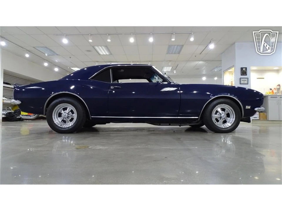 1968 Chevrolet Camaro 1st Gen - Image 19 of 31