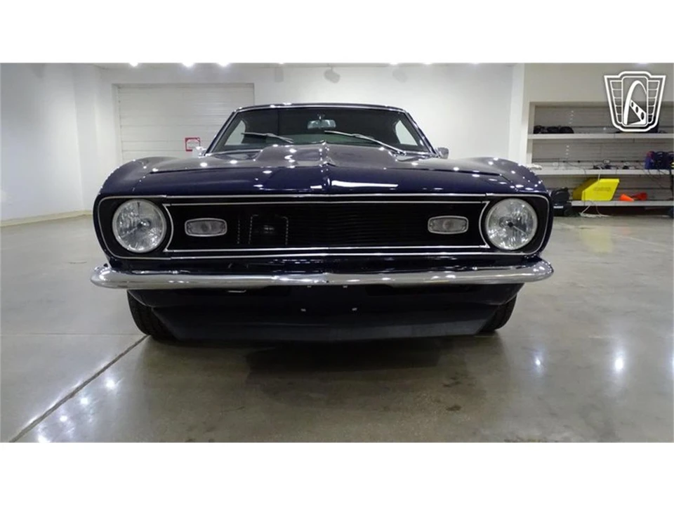 1968 Chevrolet Camaro 1st Gen - Image 24 of 31