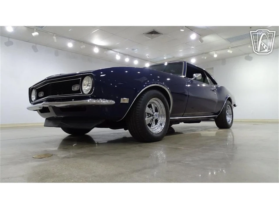 1968 Chevrolet Camaro 1st Gen - Image 4 of 31