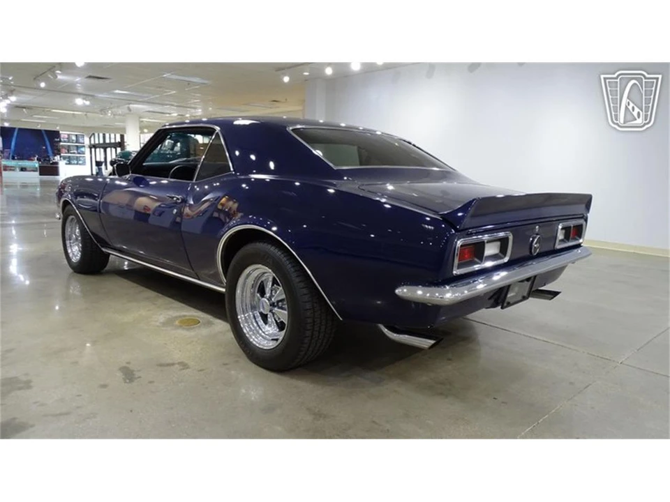 1968 Chevrolet Camaro 1st Gen - Image 9 of 31