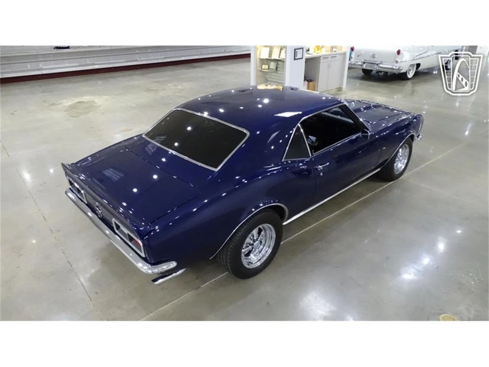 1968 Chevrolet Camaro 1st Gen - Image 14 of 31