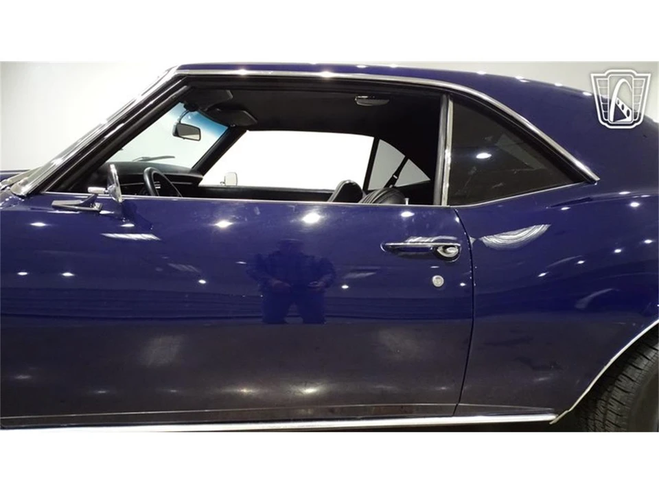1968 Chevrolet Camaro 1st Gen - Image 30 of 31