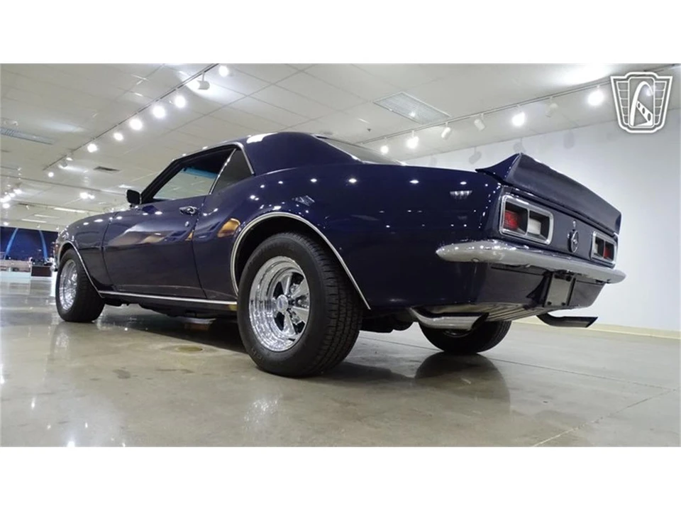 1968 Chevrolet Camaro 1st Gen - Image 10 of 31