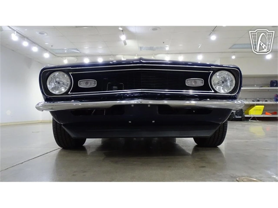 1968 Chevrolet Camaro 1st Gen - Image 25 of 31