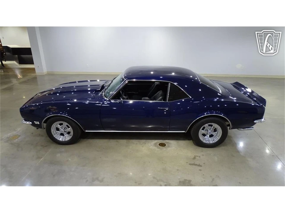 1968 Chevrolet Camaro 1st Gen - Image 5 of 31
