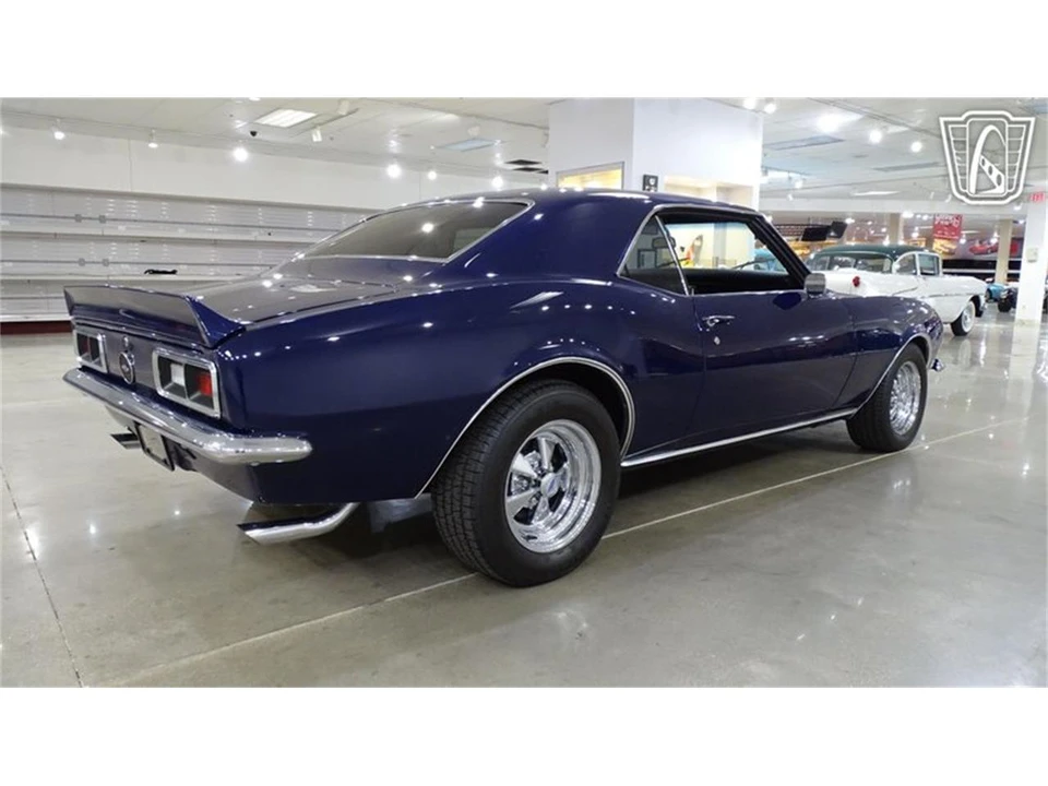 1968 Chevrolet Camaro 1st Gen - Image 15 of 31