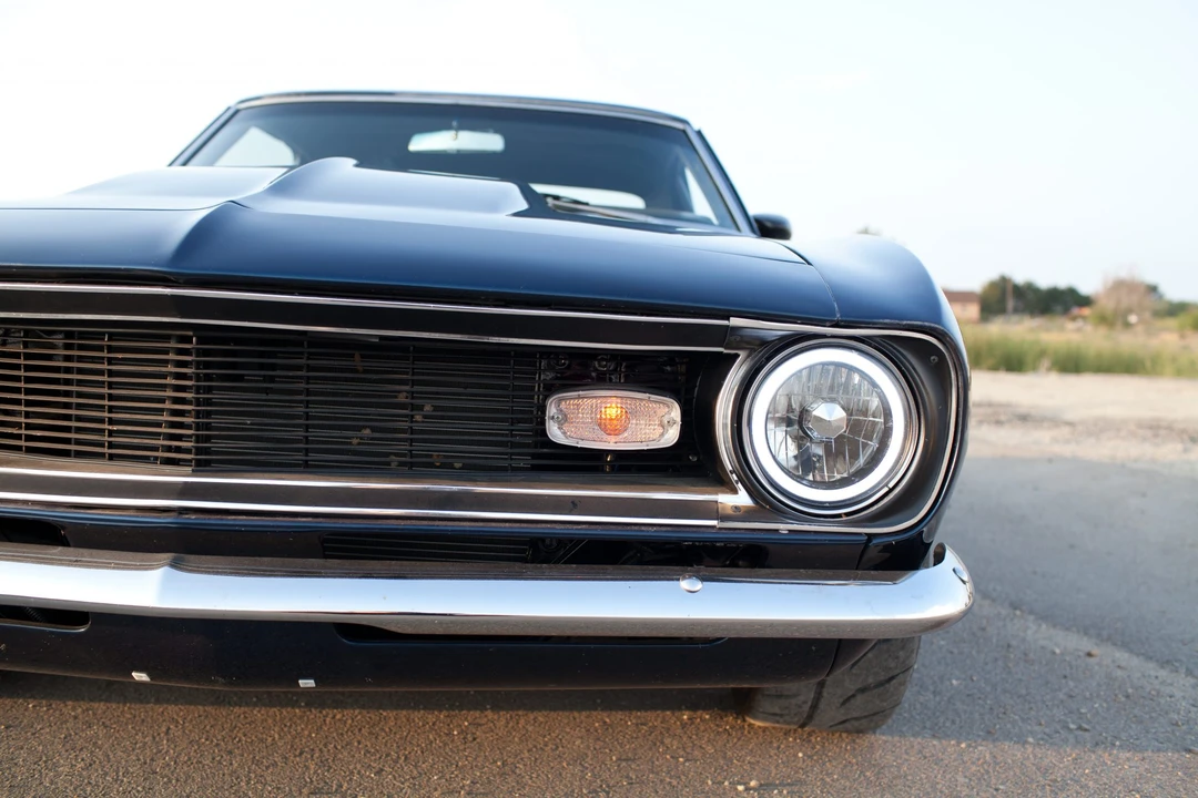1968 Chevrolet Camaro 1st Gen - Image 15 of 31