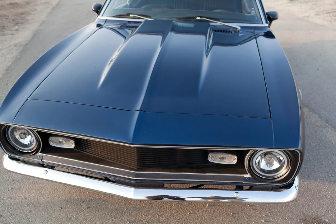 1968 Chevrolet Camaro 1st Gen - Image 20 of 31